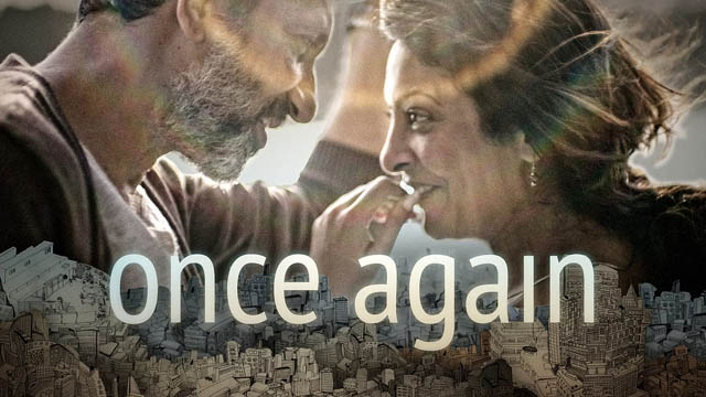 Once Again (2018) Hindi Full Movie Download 720p 1080p HDRip Free