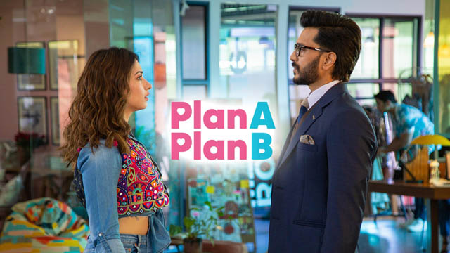 Plan A Plan B (2022) Hindi Full Movie Download 720p 1080p 480p Web-DL Free