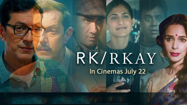 RK/RKAY (2021) Hindi Full Movie Download 720p 480p Web-DL Free