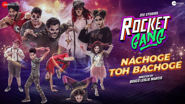 Rocket Gang (2022) Hindi Full Movie Download 720p 1080p 480p PreDVDRip Free