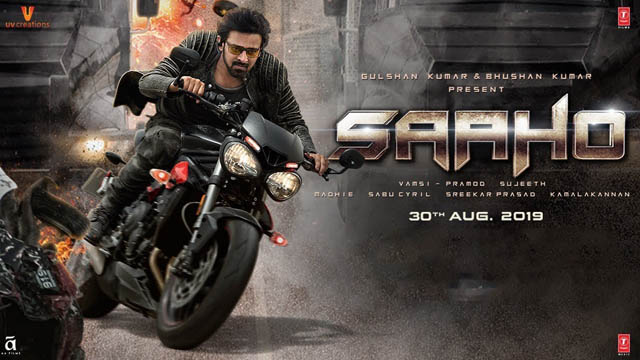 Saaho (2019) Hindi Full Movie Download 720p 1080p 480p BluRay Free