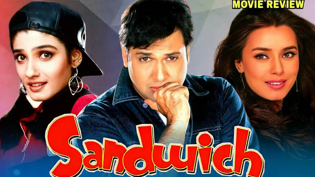 Sandwich (2006) Hindi Full Movie Download 720p 480p Web-DL Free