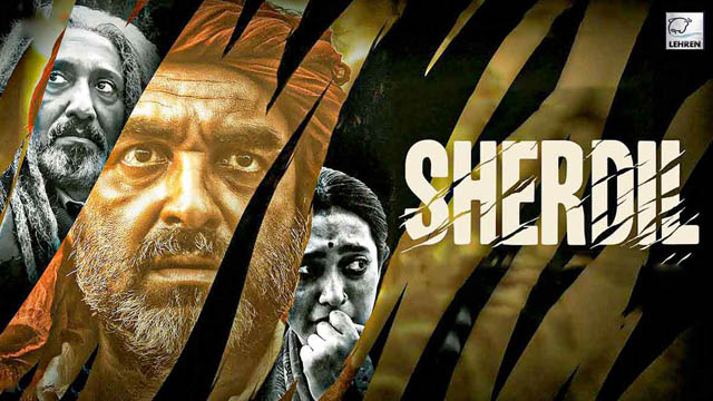 Sherdil: The Pilibhit Saga (2022) Hindi Full Movie Download 720p 1080p 480p Web-DL Free