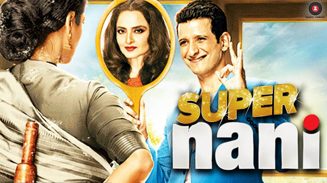 Super Nani (2014) Hindi Full Movie Download 720p 1080p 480p HDRip Free