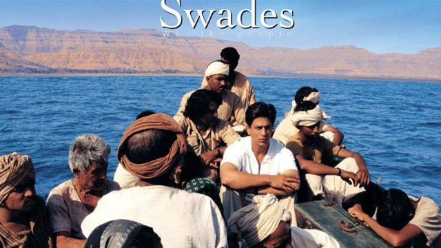 Swades (2004) Hindi Full Movie Download 720p 480p Web-DL Free