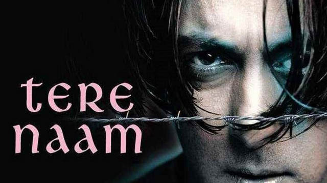 Tere Naam (2003) Hindi Full Movie Download 720p 480p Web-DL Free