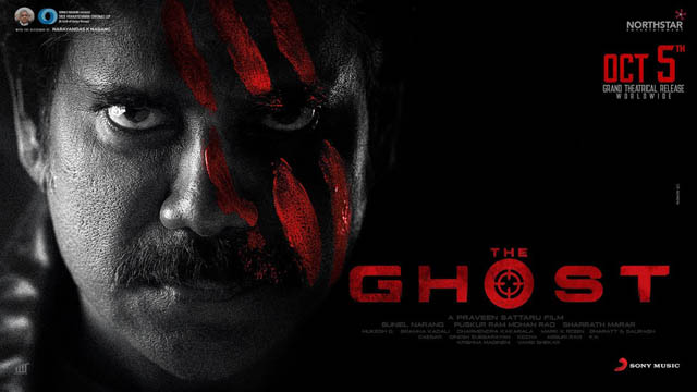 The Ghost (2022) Hindi Full Movie Download 720p 1080p 480p BluRay Free