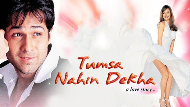 Tumsa Nahin Dekha (2004) Hindi Full Movie Download 720p 480p HDRip Free