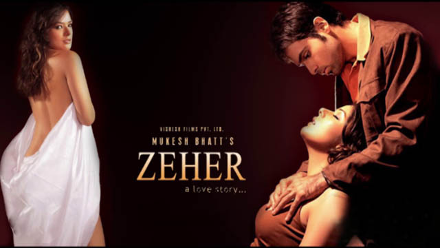 Zeher (2005) Hindi Full Movie Download 720p 480p Web-DL Free