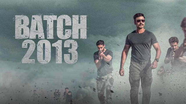 Batch 2013 (2022) Punjabi Full Movie Download 720p 480p CAMRip Free