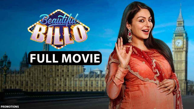 Beautiful Billo (2022) Punjabi Full Movie Download 720p 1080p 480p BluRay Free