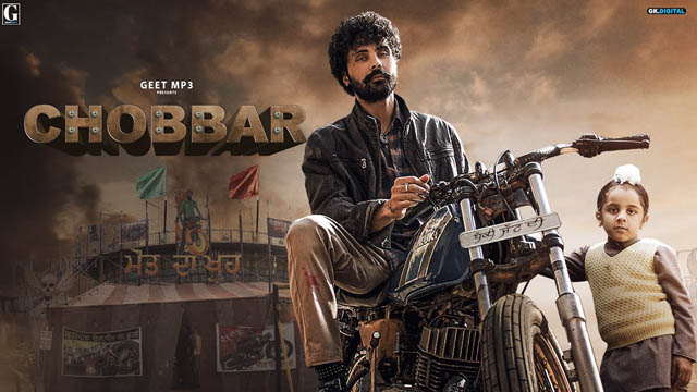 Chobbar (2022) Punjabi Full Movie Download 720p 1080p 480p PreDvDRip Free