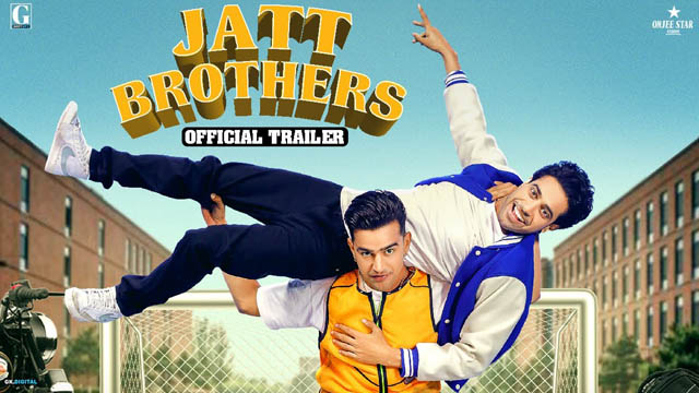 Jatt Brothers (2022) Punjabi Full Movie Download 720p 1080p 480p HDRip Free