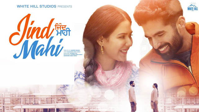 Jind Mahi (2022) Punjabi Full Movie Download 720p 1080p 480p BluRay Free