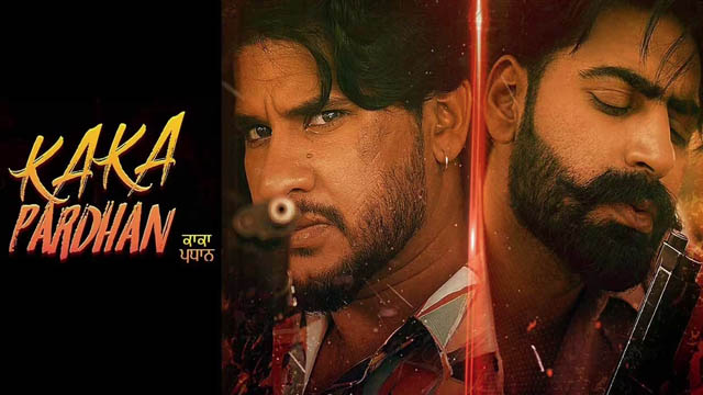 Kaka Pardhan (2021) Punjabi Full Movie Download 720p 1080p 480p HDRip Free