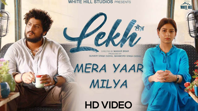 Lekh (2022) Punjabi Full Movie Download 720p 1080p 480p BluRay Free