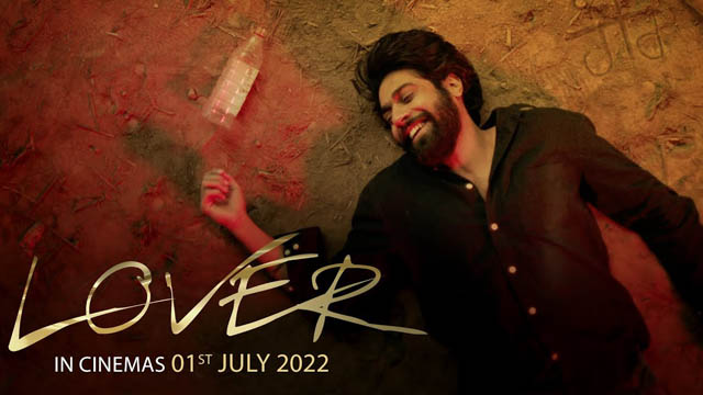 Lover (2022) Punjabi Full Movie Download 720p 1080p 480p Web-DL Free