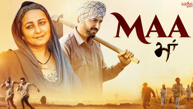 Maa (2022) Punjabi Full Movie Download 720p 1080p 480p Web-DL Free