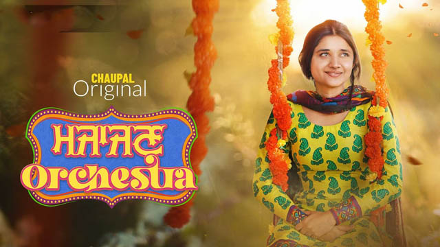 Majajan Orchestra (2022) Punjabi Full Movie Download 720p 1080p 480p HDRip Free