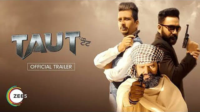 Taut (2022) Punjabi Full Movie Download 720p 1080p 480p HDRip Free