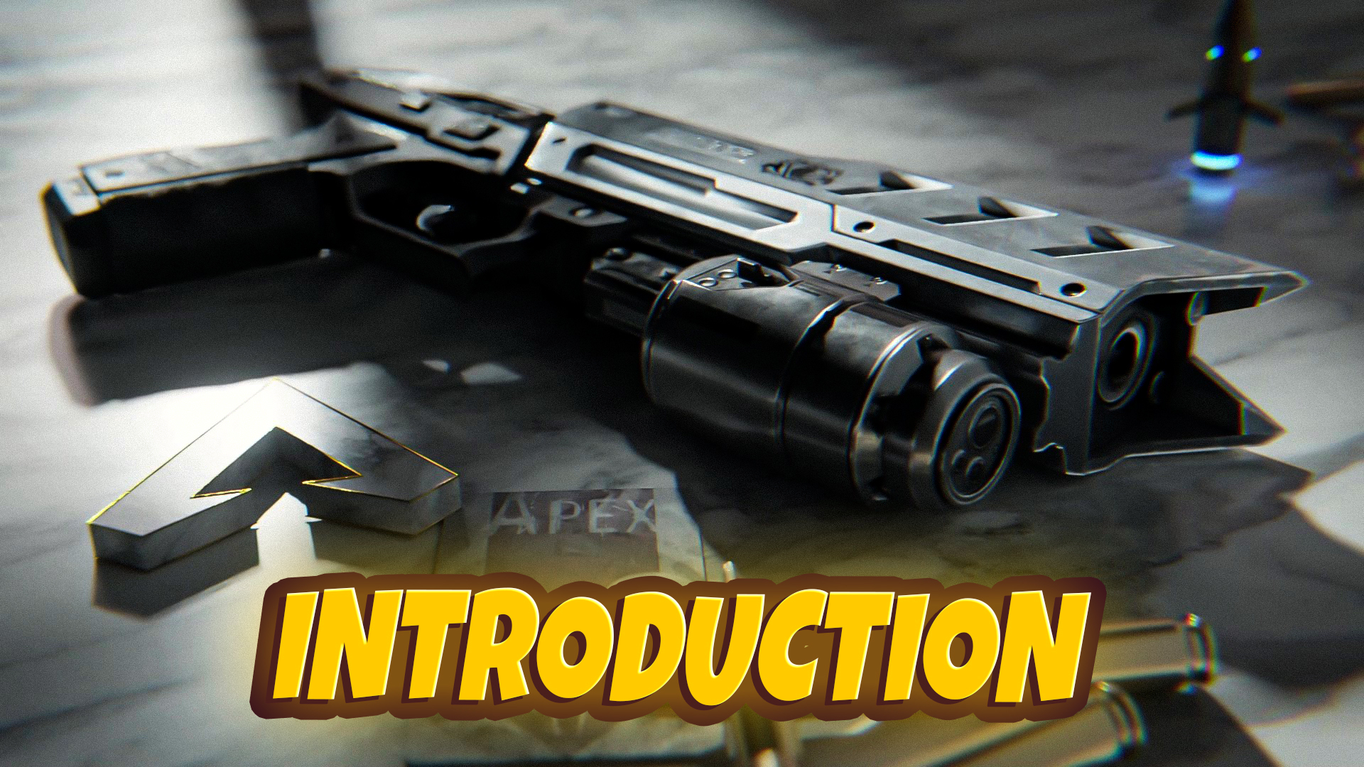 Jayzu’s Apex Legends Masterclass