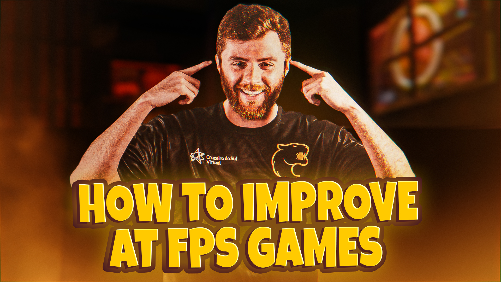 Improving in Apex Legends