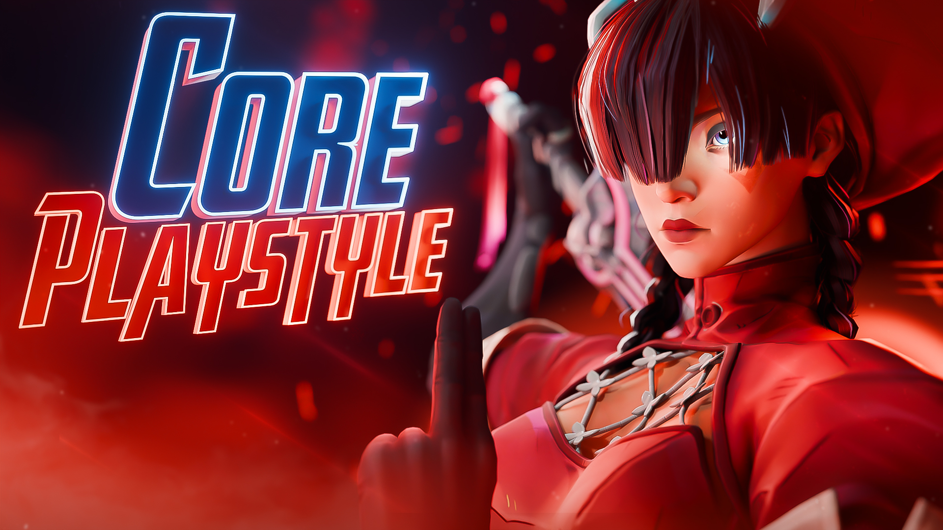 Core Playstyle