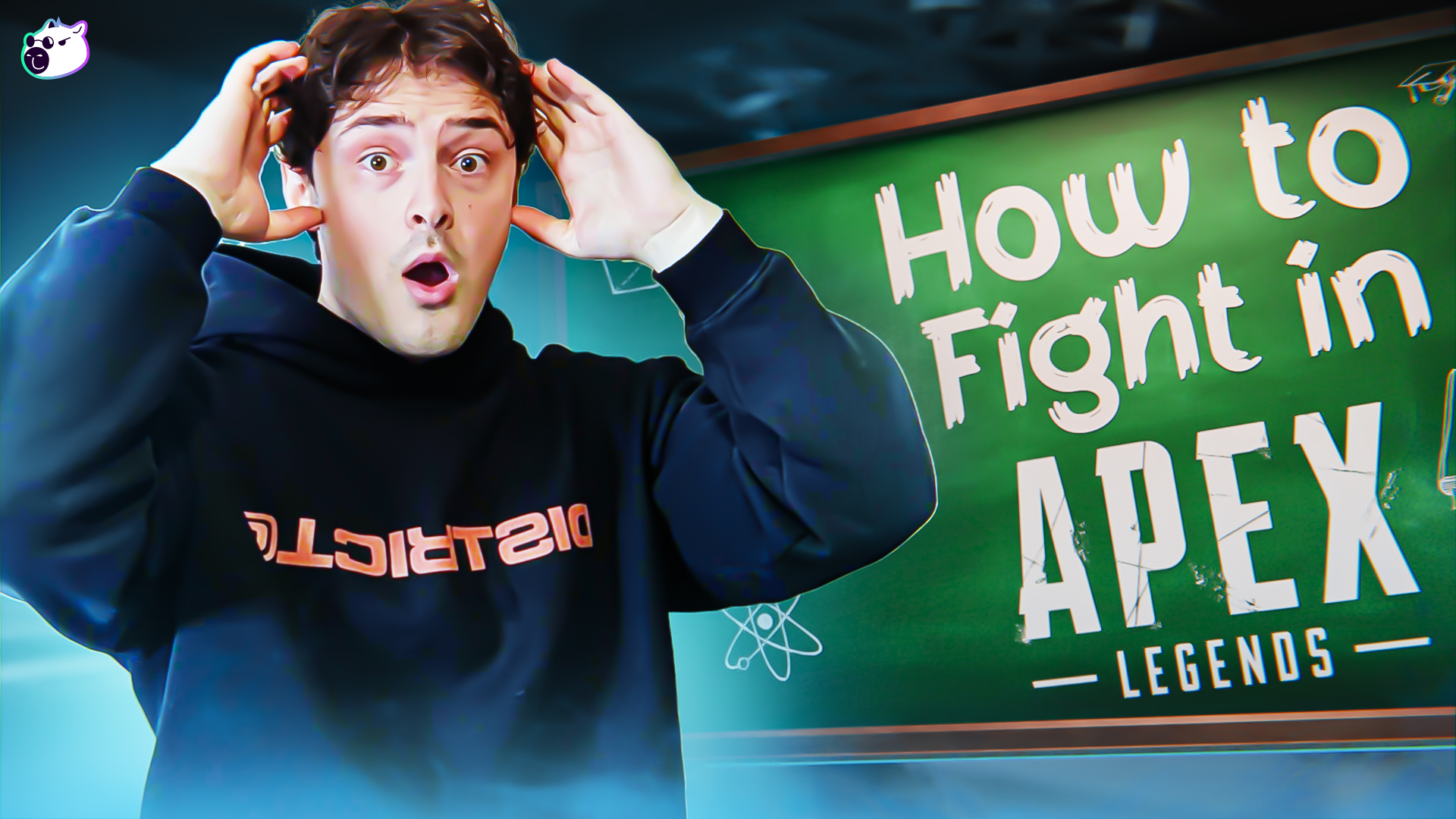 The Art of the Fight – Mastering Apex Legends with Coach District