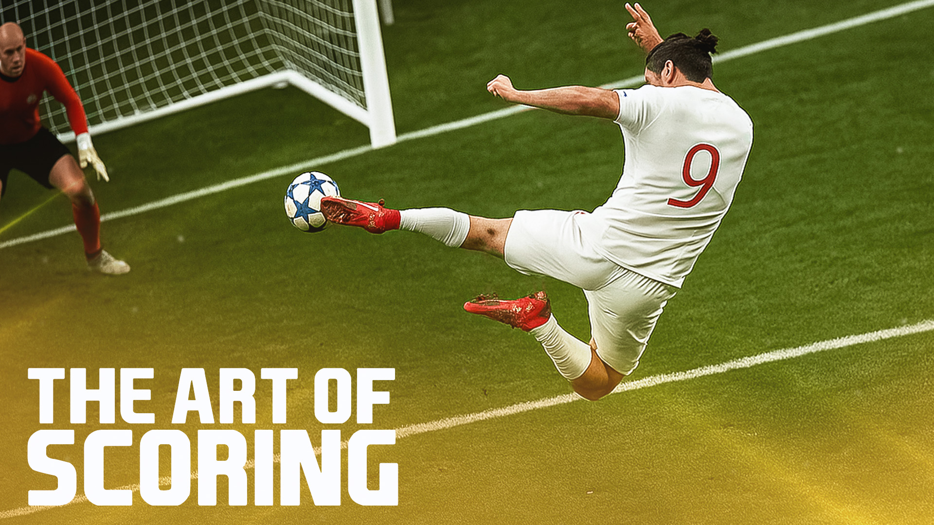 The Art of Scoring: Techniques & Elite Tactics