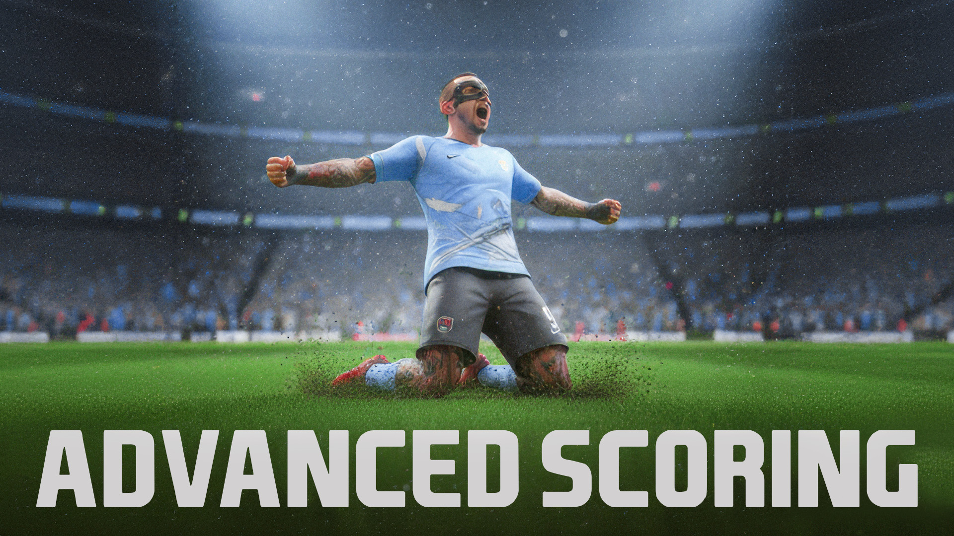 The Best Archetypes, Builds, and Goal-Scoring Techniques in EA FC 26 Clubs