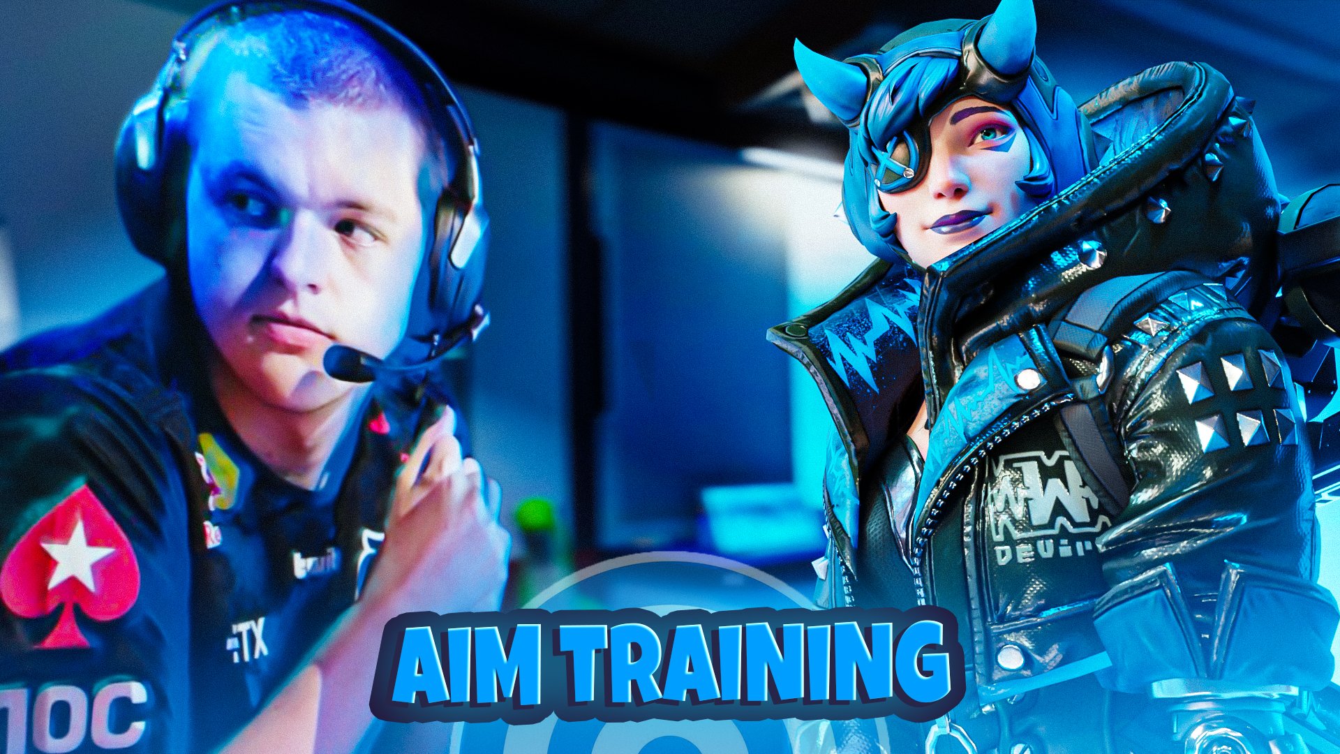 Aim Training