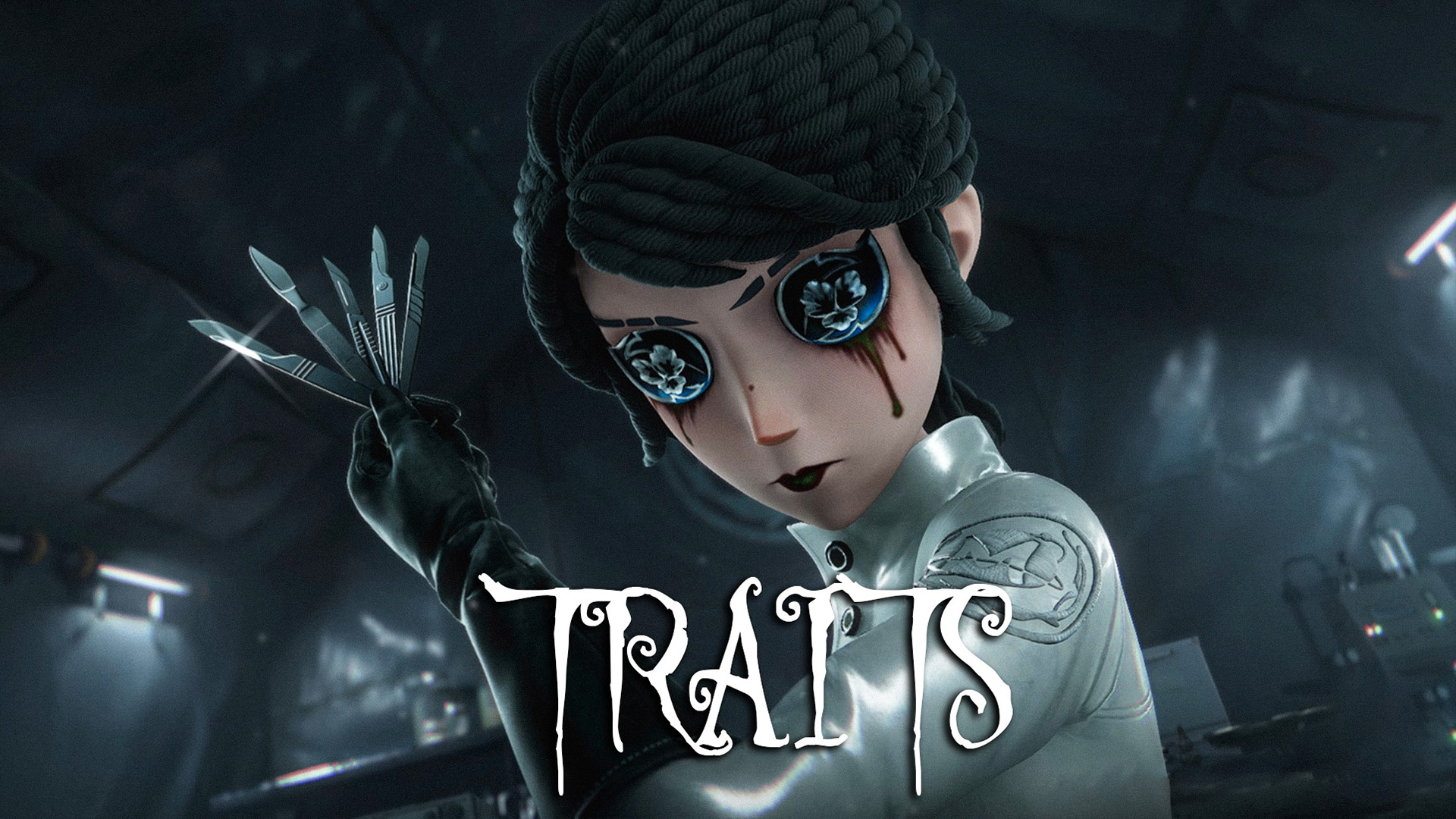 Traits