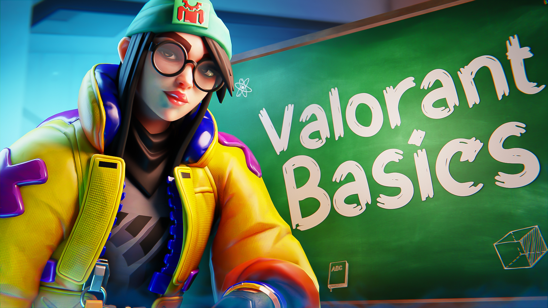 Valorant Basics
