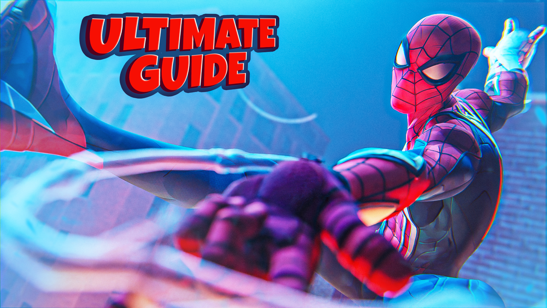 Spider-Man Guide