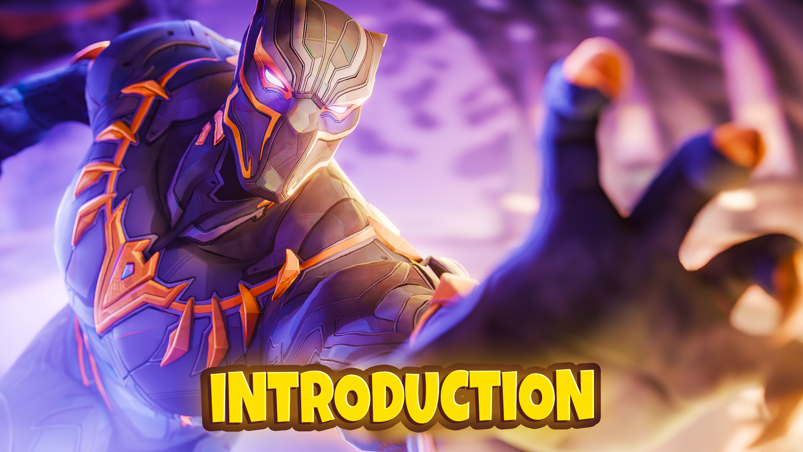 How to Master Black Panther in Marvel Rivals with GodlingVain