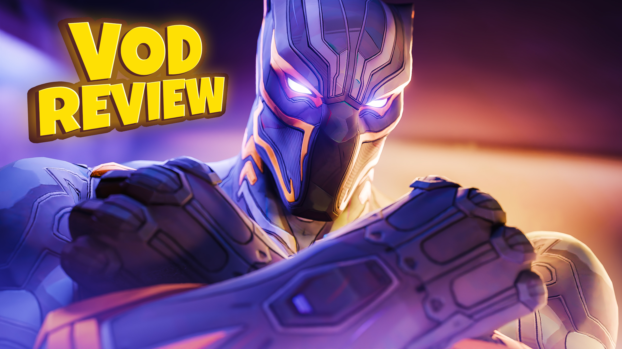 Vod Review