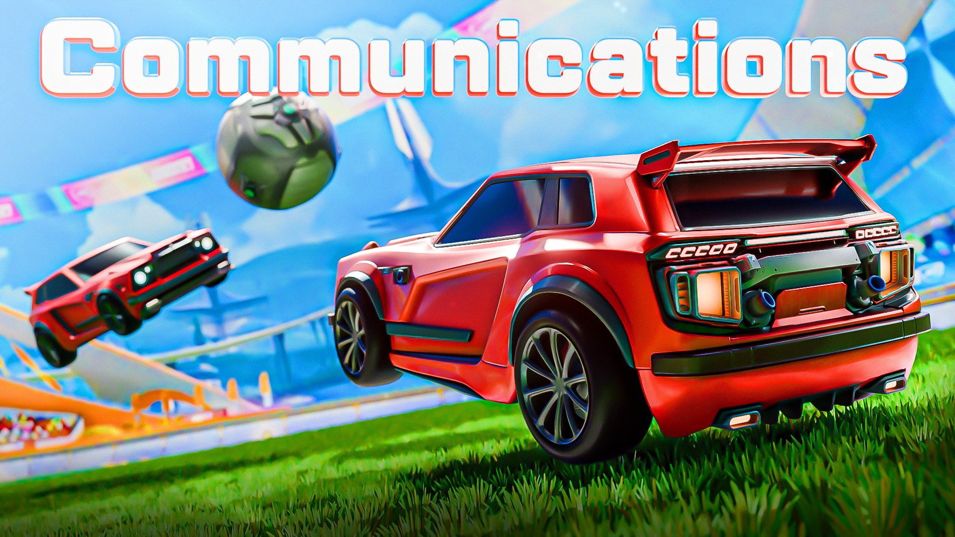 Communications