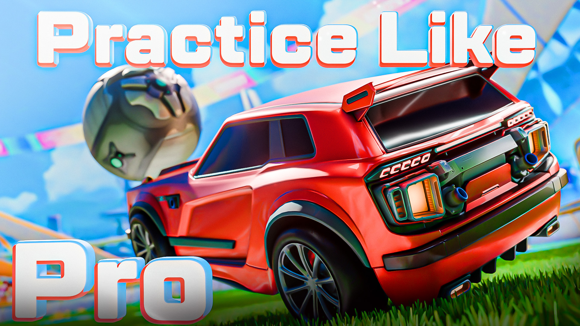 Practice Like a Pro
