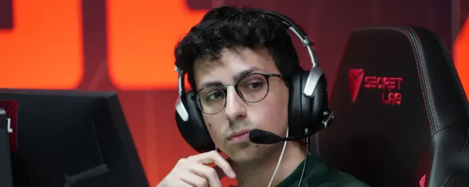 100 Thieves, Ag1l'i Yedeğe Çekti