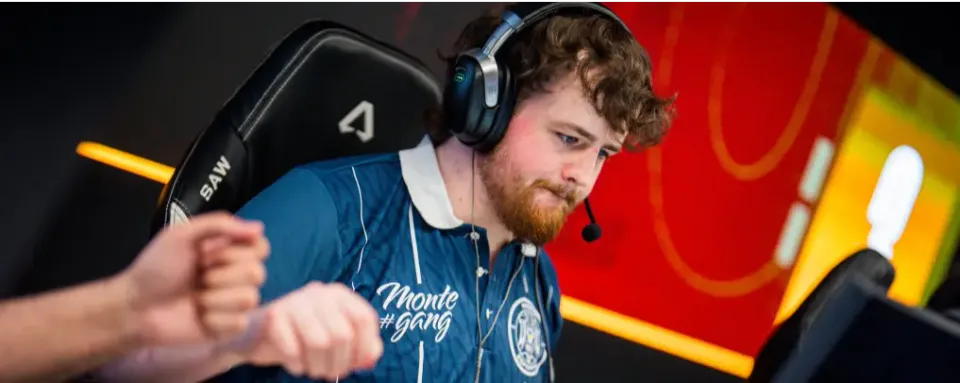 100 Thieves, Gizmy'yi Takıma Dahil Etti