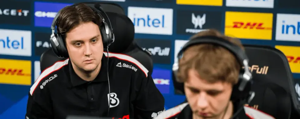 B8 CEO'su, İlk Tier-1 Sezonunu Değerlendirdi