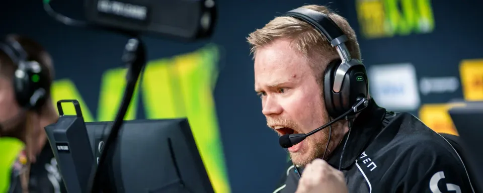 BC.Game Magisk'i Yeni IGL Olarak Düşünüyor