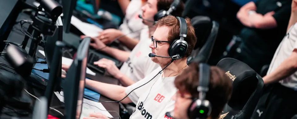 BetBoom, FUT'u eleyerek IEM Cologne Major 2026'da playoff'a yükseldi