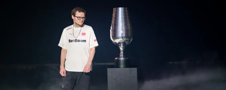 BetBoom Team, XSE Pro League 2026'nın Favorisi