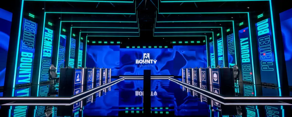 BLAST Premier Bounty'de 10 Takım Daveti Reddetti