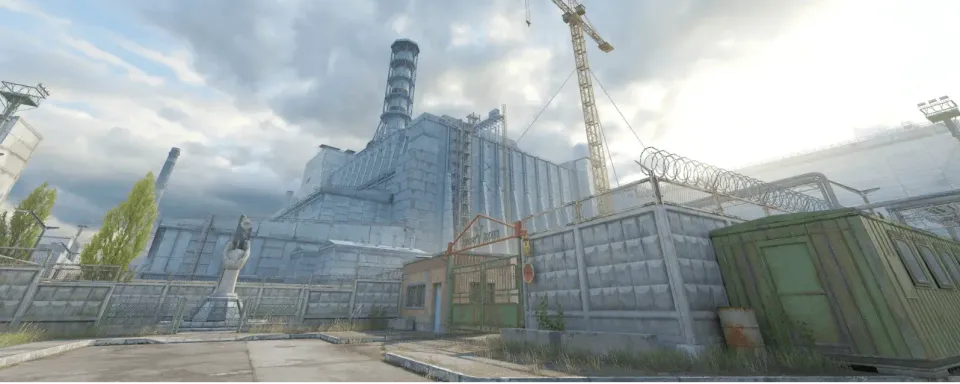 Cache, CS2 Harita Havuzuna Dönüyor
