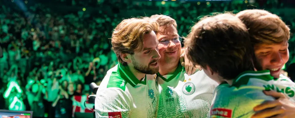 Cologne Major Yarı Final Günü 2.2 Milyon İzleyiciye Ulaştı