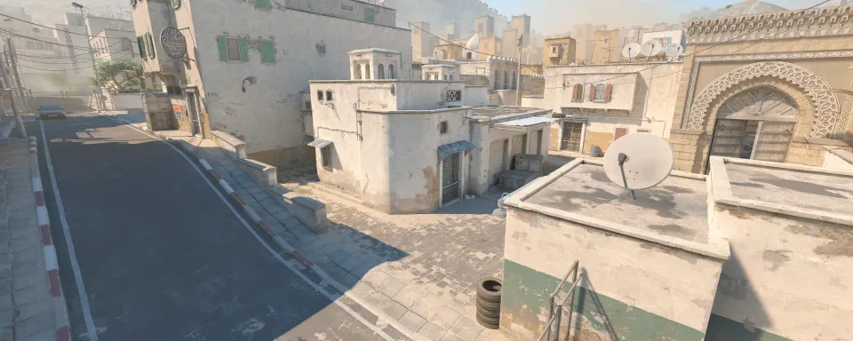 Counter-Strike 2'de C4 Patlama Alanı Güncellendi