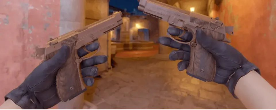 CS2 Pistol Round'larında Sürpriz Galibiyetler
