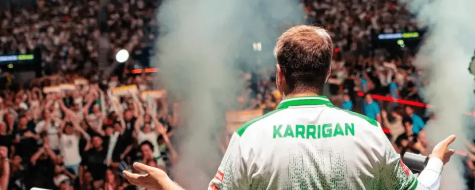 Falcons, IEM Cologne Major 2026 Finaline Yükseldi